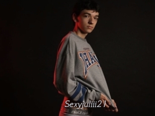 sexyjuliii21 Le Scandale