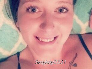 Sexykay0331