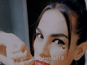 Sexykendall18