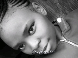 Sexykora30