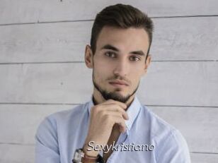 Sexykristiano