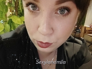 Sexylandmila