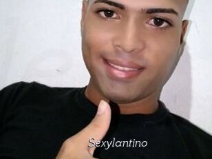 sexylantino Le Scandale