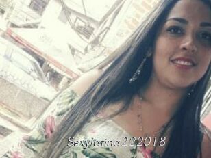 Sexylatina222018