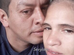 Sexylatn
