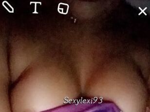 Sexylexi93