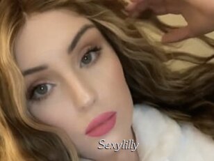 Sexylilly