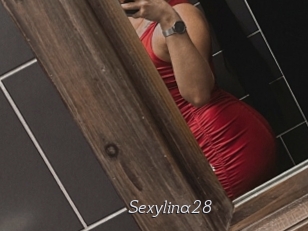 Sexylina28