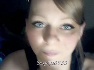 sexylips8983 Le Scandale