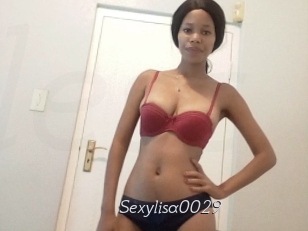 Sexylisa0029