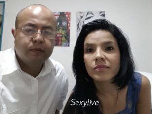 Sexy_live