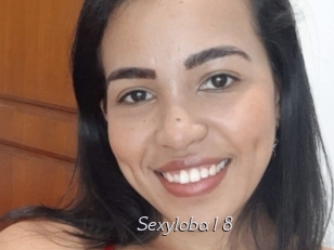 Sexyloba18