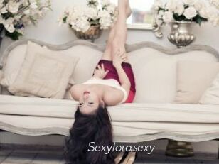 Sexylorasexy