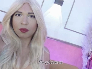 sexylorena Le Scandale