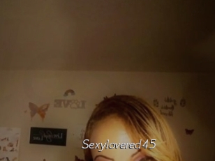 sexylovered45 Le Scandale