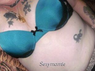 Sexymamie