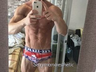 Sexymanaesthetic