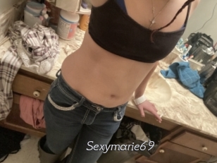 Sexymarie69