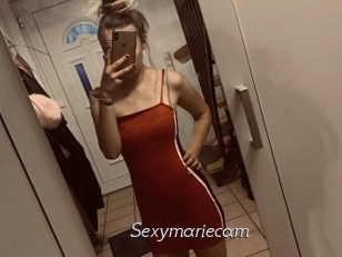 Sexymariecam
