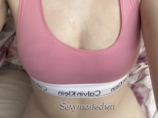 Sexymariechen