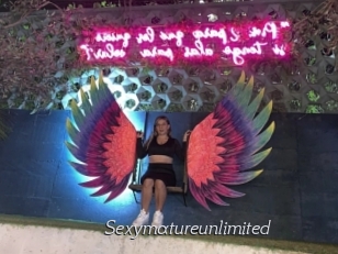 Sexymatureunlimited