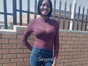 Sexymbali