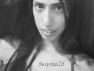 Sexymia28
