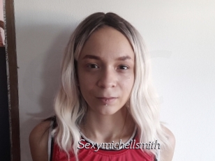 Sexymichellsmith