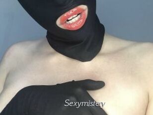 Sexymistery