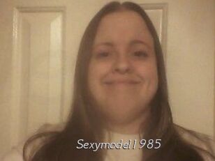 Sexymodel1985