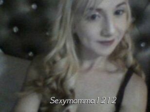 Sexymomma1212