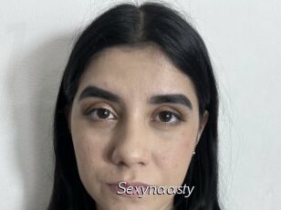Sexynaasty