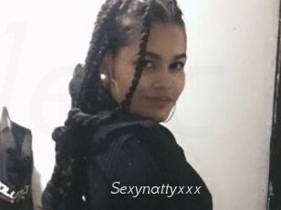 Sexynattyxxx