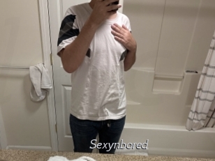 Sexynbored