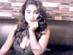 Sexynelisha