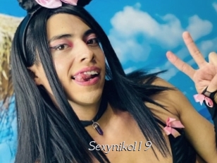 Sexynikol19