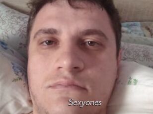 Sexyones
