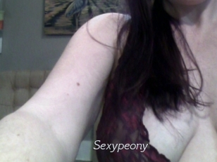 Sexypeony