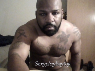 sexyplayboytoy Le Scandale