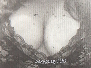 Sexypussy100