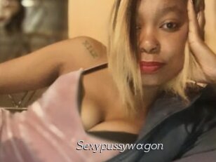 Sexypussywagon