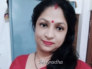 Sexyradha