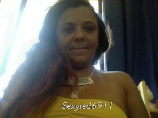 Sexyred6911