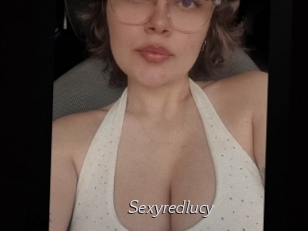 Sexyredlucy