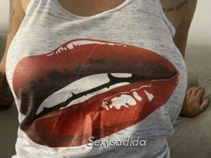 Sexysadida