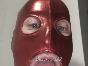 Sexyscars22
