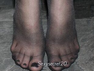 Sexysecret20