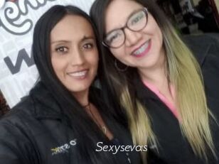 Sexysevas