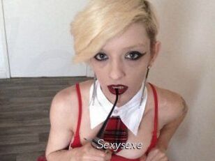 Sexysexe