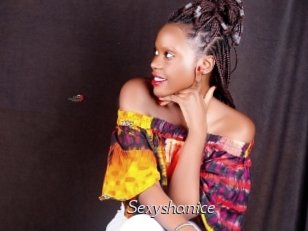 Sexyshanice